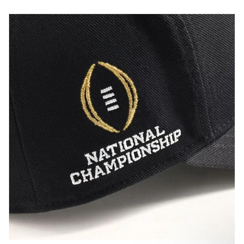 Indiana‎ Hoosiers College Football Playoff '25 National Champions Hat Size M/L